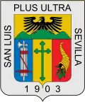 Blason de Sevilla