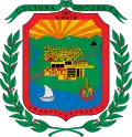 Blason de Sibaté