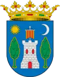 Blason de Singra
