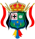 Blason de Sopetrán