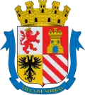 Blason de Sorbas