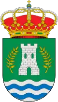 Blason de Sorvilán
