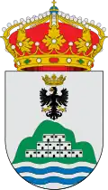 Blason de Suflí