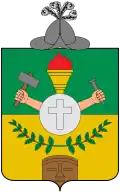 Blason de Supía