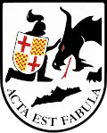 Blason de Tabarnia