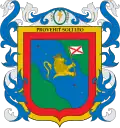 Blason de Talca