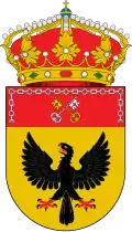 Blason de Tardáguila