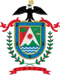 Blason de Tibacuy