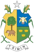 Blason de Tizimín