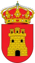 Blason de Tolosa