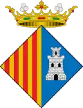 Blason de Torelló