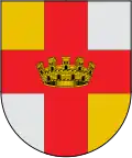 Blason de Toro