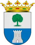 Blason de Torralbilla