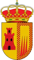 Blason de Torre-Cardela