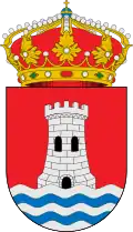 Blason de Torrelaguna