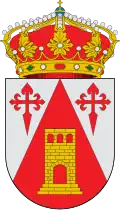 Blason de Torremocha