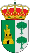 Blason de Torremocha del Pinar