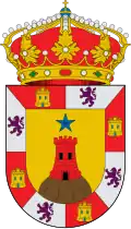 Blason de Torremormojón