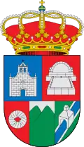 Blason de Trabazos