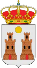 Blason de Tramacastilla