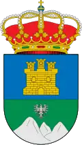 Blason de Tramaced