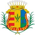 Blason de Trigueros