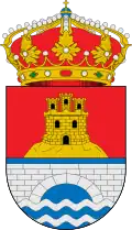 Blason de Trillo