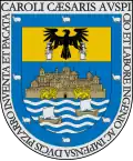 Blason de Tumbes