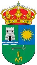 Blason de Turre