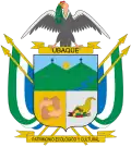Blason de Ubaque
