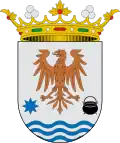 Blason de Val de San Vicente