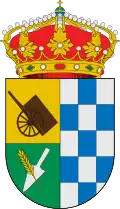 Blason de Valdecarros