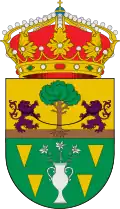 Blason de Valdestillas