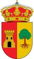 Blason de Vecinos