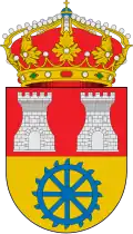 Blason de Vega de Liébana
