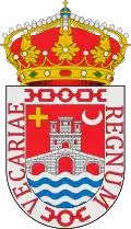 Blason de Viguera