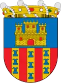Blason de Vilademuls