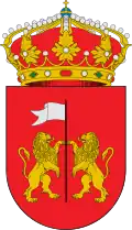 Blason de Vileña