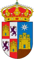 Blason de Villa de Ves