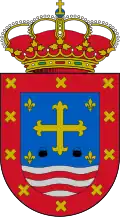 Blason de Villablino