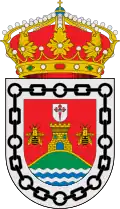 Blason de Villaco