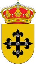Blason de Villafeliche