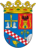 Blason de Villanueva de Oscos