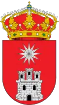 Blason de Villarejo de Salvanés