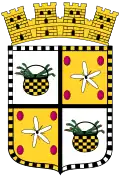 Blason de Yauco
