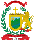 Blason de Yolombó