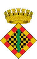 Blason de Urgell