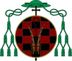 Image illustrative de l’article Diocèse d'Alcalá de Henares