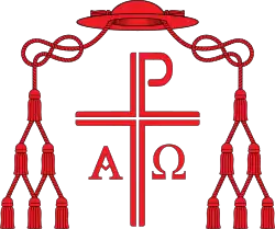 Image illustrative de l’article Diocèse de Getafe