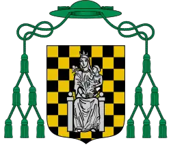 Image illustrative de l’article Diocèse d'Urgell